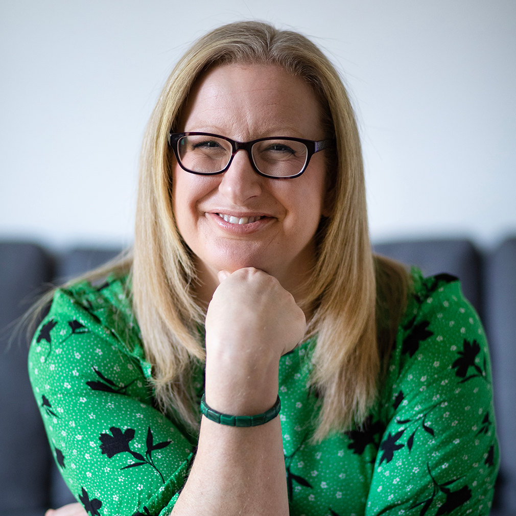 Deb Reed Celebrant